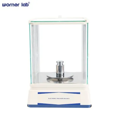 Jakie czynniki wpływają na działanie wagi precyzyjnej?